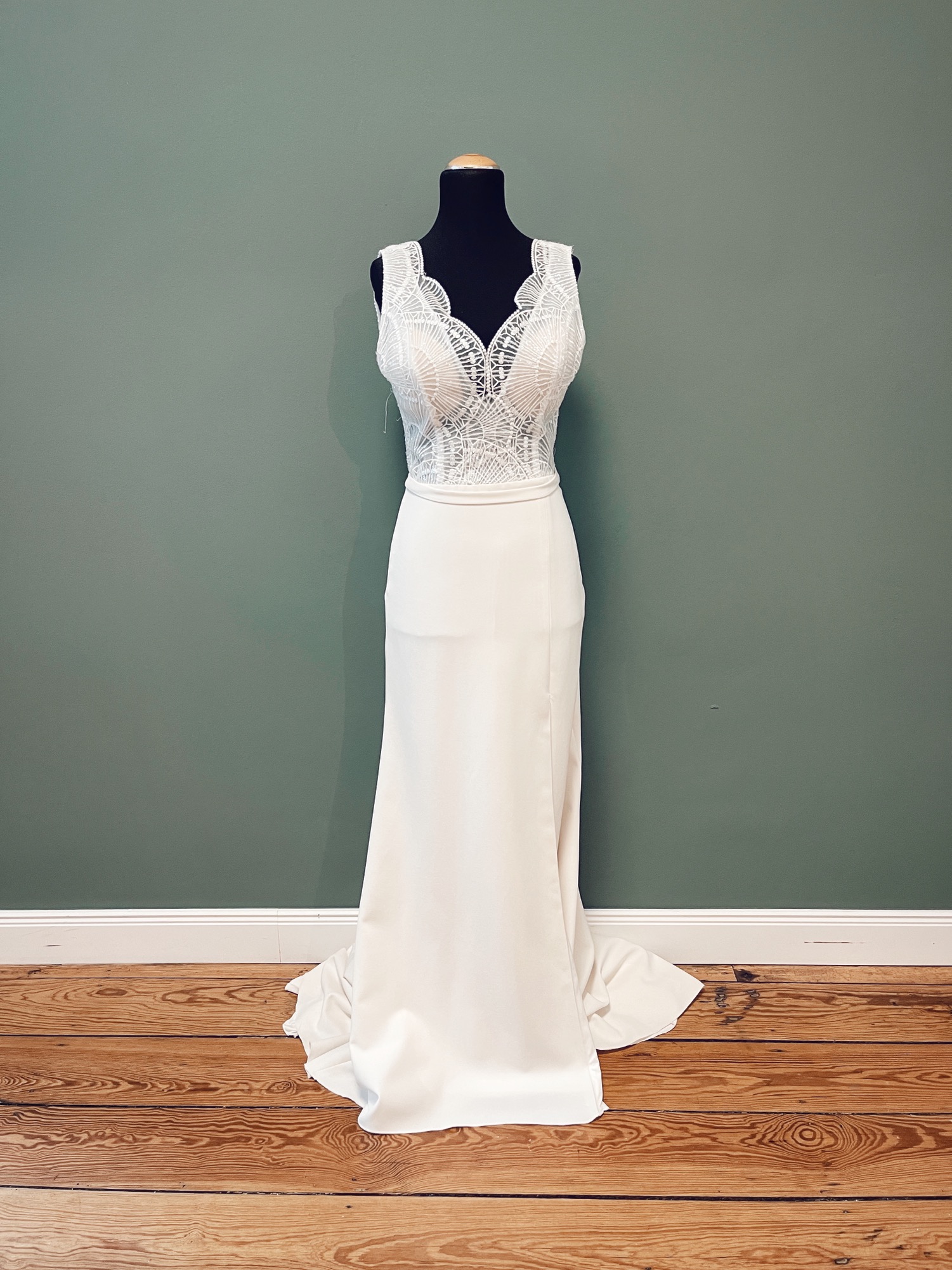 119436 Melrose Wandelgewand